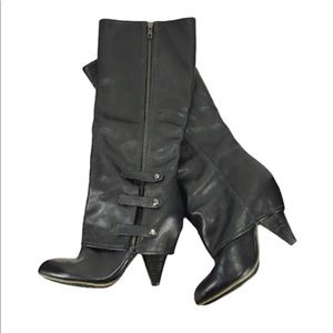 Rare Miss Sixty Harper boots